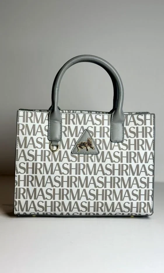 شنطة هرماس - لون ابيض