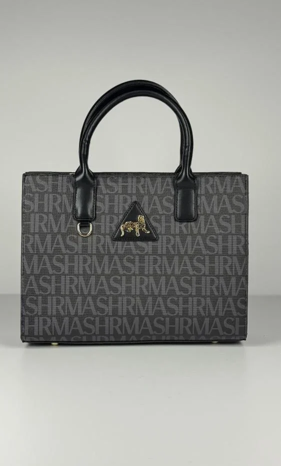 شنطة هرماس - لون اسود