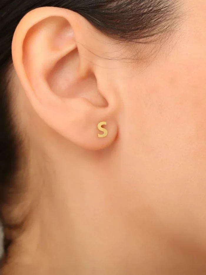 قيراط بالحرف مطلي حسب الطلب