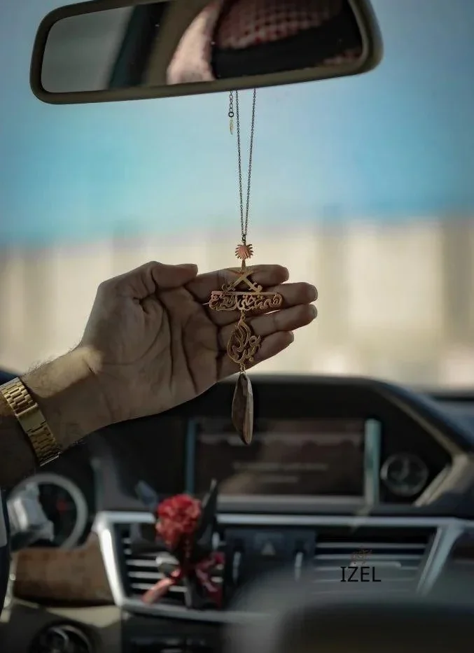 تعليقة سيفين ونخلة همة حتى القمة