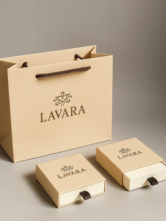 تغليف انيق مجاني